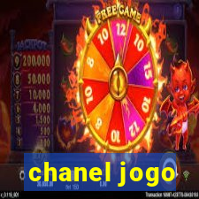 chanel jogo